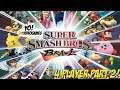 Super Smash Bros. Retrospective! Brawl Multiplayer Part 2 - YoVideogames