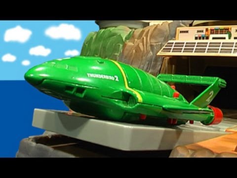 Thunderbirds