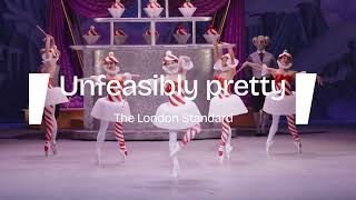 Nutcracker | Trailer