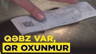 Qr Kodu Solub. Ədv Geri̇ Qaytarilmir. Nə Etmək Olar? İtv-Ni̇n Vaci̇b Araşdirmasi.