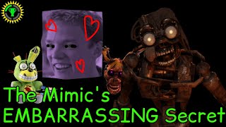 Secret of the Mimic FIRST PLAYTHROUGH (LIVE)