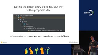 (Android) Transformers - bytecode in disguise!
