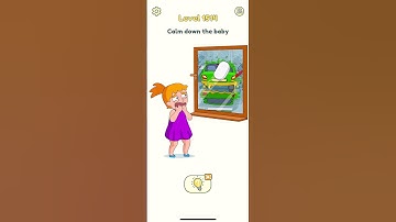 Dop 2 gameplay level 1514 #shorts #trending #viral