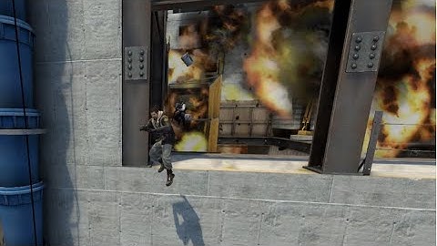 How to save in vertigo