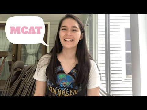 I took the MCAT 3 times! (My scores, tips, and experience with Princeton Review courses)