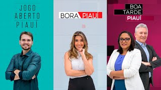 JOGO ABERTO PIAUÍ / BORA PIAUÍ / BOA TARDE PIAUÍ - 28.05.2024