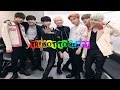 Try Not to React - BTS {HARD}