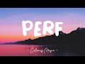 Baby Ariel - Perf (Lyrics) 🎼