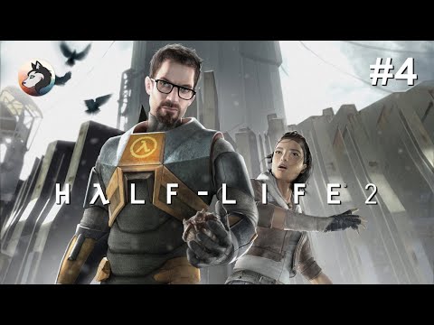 ✅ Half-Life 2 (PC - MAGYAR FELIRAT - NORMÁL) #4