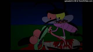 Oggy And The Roaches Creepypasta Lost Episode - Savage Joey