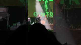 Tear Me Apart - Suzi Quatro - Brighton Dome - 13th Nov 2023