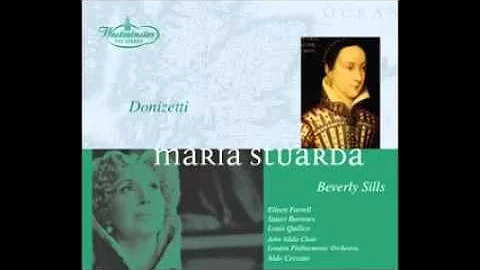 Donizetti, Maria Stuarda, Beverly Sills