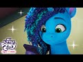 My Little Pony: Deja Tu Marca 🦄 | ¡¿Qué está tramando Misty?! | Ponis Mágicos |