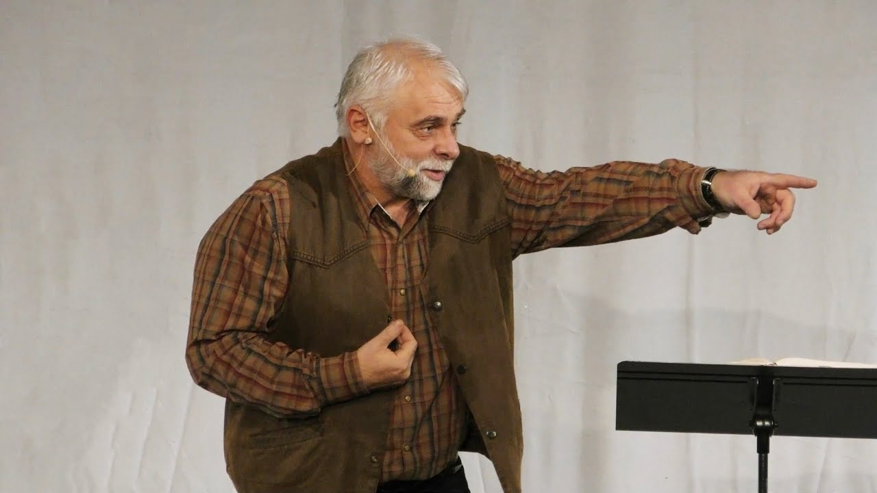 Vladimir Pustan | MATEI | 9. O viață cu sens | Cireșarii TV | 17-februarie-2021