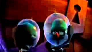 Unnecessary Censorship:  Twinsanity Beeps