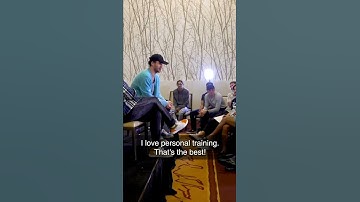 Thumbnail of This Is Why You’re A People Pleaser! ⚠️