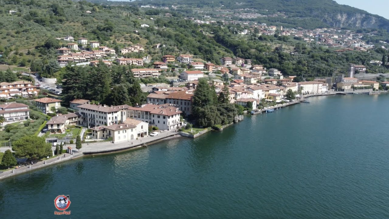 Qui.. RIVA DI SOLTO YouTube Qui.. RIVA DI SOLTO YouTube