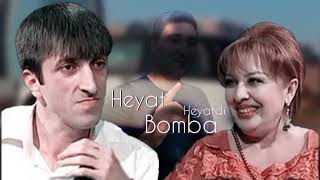 Oktay ft Samire - Heyat Bomba Heyatdi (Remix Yusif Ehmedli) Yeni 2022 Resimi
