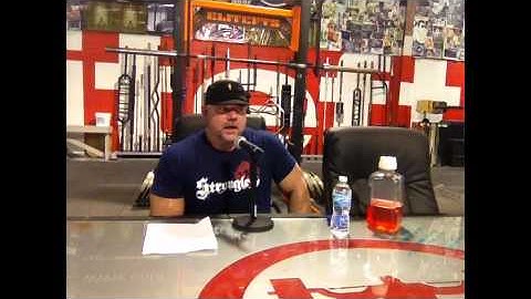 Elitefts.com - Table Talk Special Edition pt1