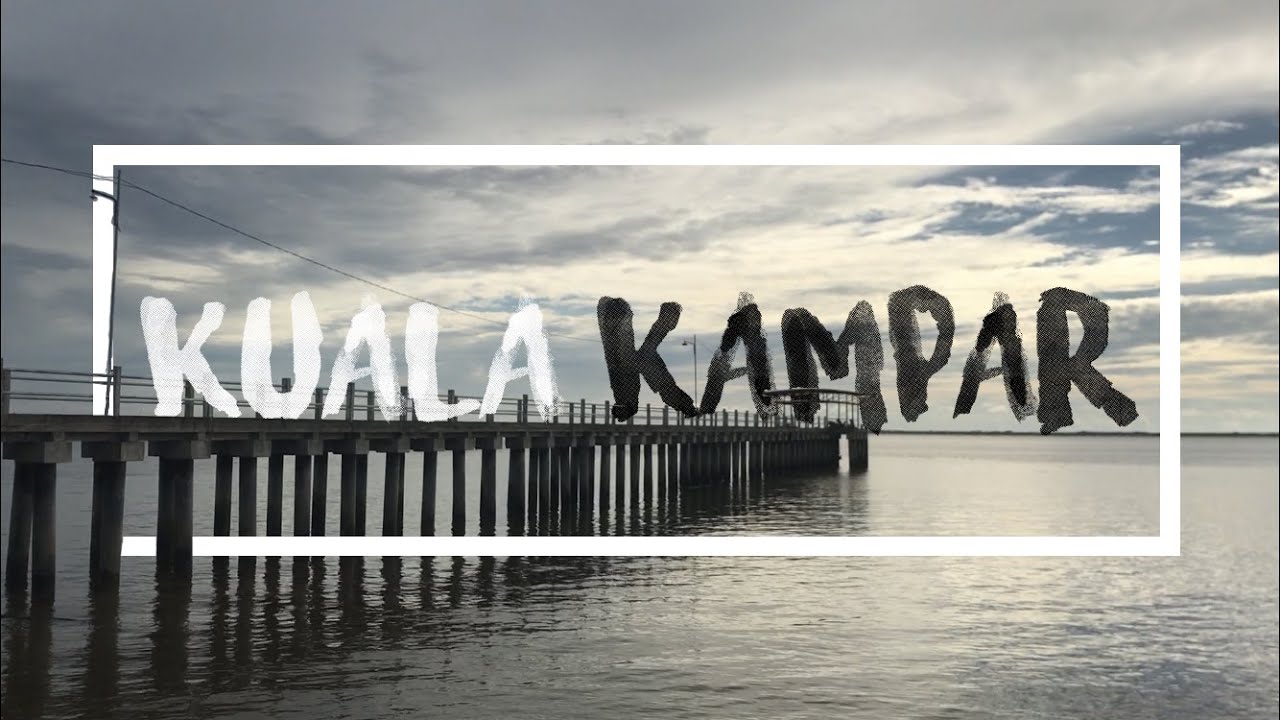 MENDOL ISLAND (PENYALAI)