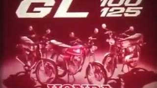 Download lagu Iklan jadul honda Gl 100/125 motor kejantanan