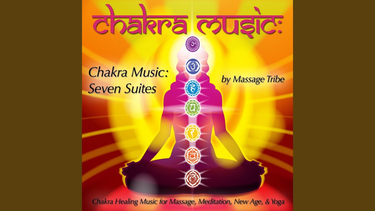 Solar Plexus Chakra Suite (Flute & Tibetan Bowls for Healing, Spa & Meditation) Solar Plexus Chakra Suite (Flute & Tibetan Bowls for Healing, Spa & Meditation)