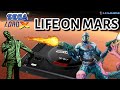 Life on Mars - Sega Genesis Review