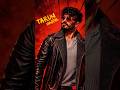Stop Scrolling 🔴 Tamil Gangster Poster Alert #fashionistarun #shortsfeed #trend #trendingnow