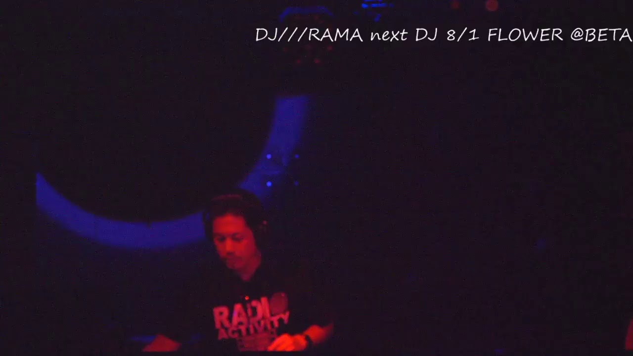 Dj Rama DJ// NINJAZZ→DJ//Rama - YouTube