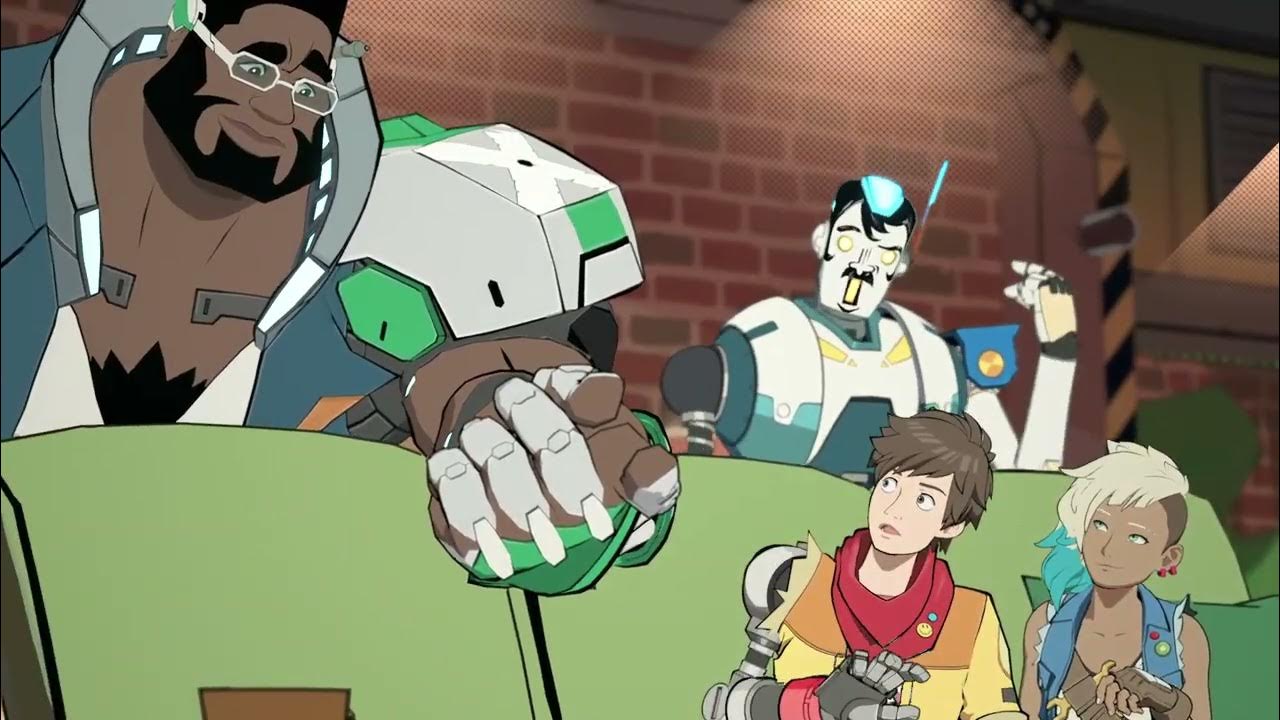 Hi Fi Rush Does Twin Peaks YouTube hi-fi-rush-does-twin-peaks-youtube