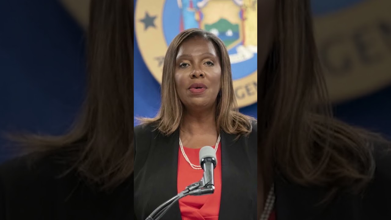 "LOYALTY DOESN'T MATTER": Trump Replaced Pam Bondi with Personal Lawyer Todd Blanche | AC1C 