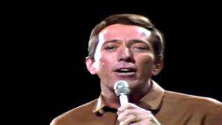 Andy Williams........That´s All.