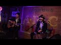 宿六兄弟「酒場」「踊ろう!」2020.02.01@jamstock(奈良)