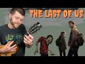 The Last Of Us (Main Theme) || Ukulele Tutorial