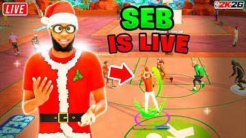 #1 COMP GUARD IN NBA 2K26! BEST GUARD BUILD! BEST JUMPSHOT! BEST SIGS! NBA 2K26 LIVE