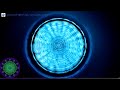 Canon de pachelbel 432 hz cymatics  mental waves