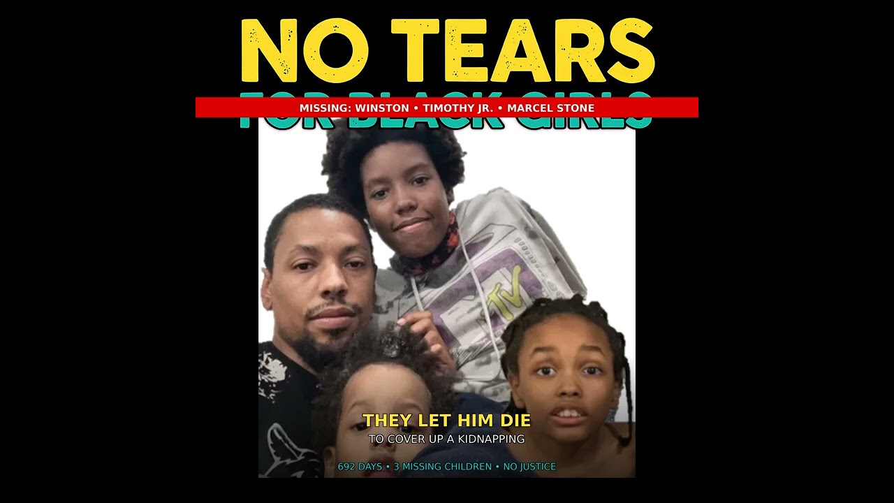 The Life and Struggles of Timothy Paul Stone