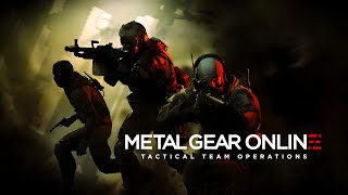 MGO3 | Metal Gear Solid V