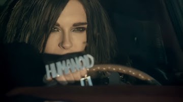 AUTOMATIC - TOKIO HOTEL 4k