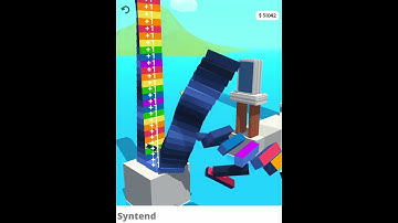 Very Satisfying Game - Slice It All - Gameplay #115