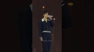 Download Lagu [ TREASURE ] 251010 JEONGWOO FANCAM VOCAL \u0026 CHOREOGRAPHY FOR BETTER THAN ME TOUR PULSE ON IN SEOUL MP3