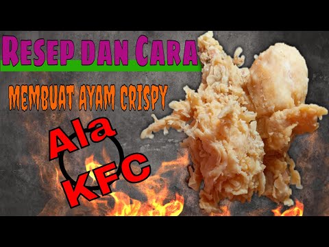 resep-ayam-goreng-krispi-ala-kfc-untuk-pemula,anti-gagal