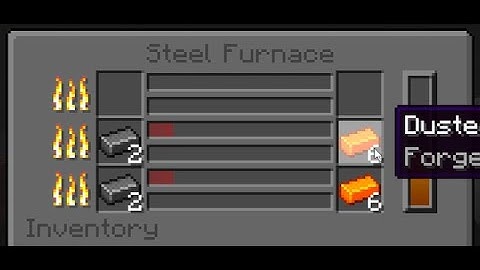 Chainsteel and meteor sword || HBM