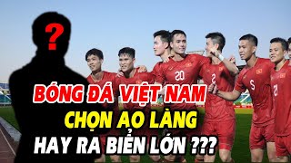 🔥Sợ đi vào vết xe đổ Troussier, VFF thêm tiêu chí đặc biệt cho HLV trưởng ĐT Việt Nam