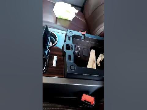2015 ford expedition no key detected this is hiw you do it - YouTube