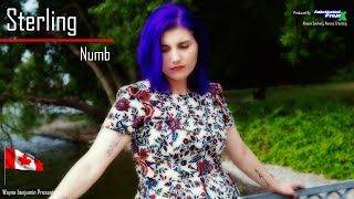 Sterling - Numb