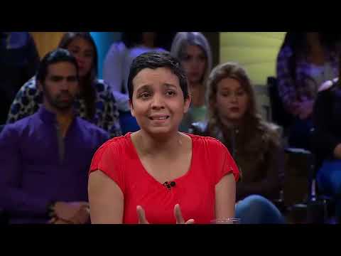 Mi Amante o Mi Hermano Caso Cerrado  Telemundo