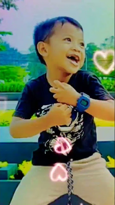 RUNTAH VERSI BOCIL DJ REMIX PARGOY TIKTOK