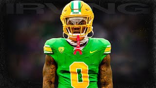 Bucky Irving 🔥 Shiftiest RB in College Football ᴴᴰ