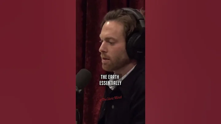 The Adam and Eve Story - Joe Rogan